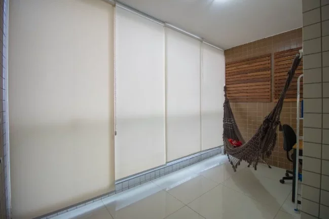 Imagem Apartamento para Venda em São Bernardo do Campo / SP no bairro Baeta Neves