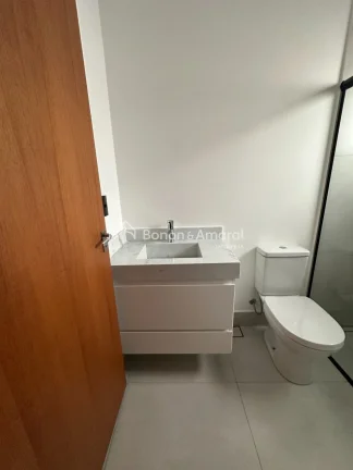 Imagem Casa no Condomínio Terras do Fontanário com 3 suítes e 5 banheiros à Venda, 186 m² R$ 1.280.000...