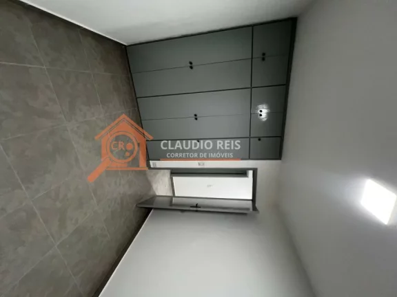 Imagem Apartamento à venda com 3 Quartos, 82m², 1 vaga - Santo Amaro por R$ 550.000