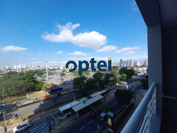 Imagem Loft No Marco Zero Home , São Bernardo do Campo, com área útil de 42,90 m².