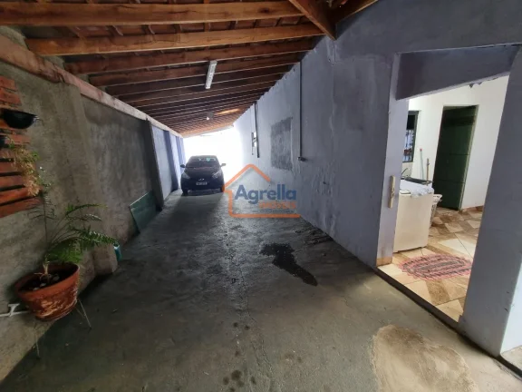 Imagem Casa à venda no bairro Jardim Almira - Mogi Guaçu/SP