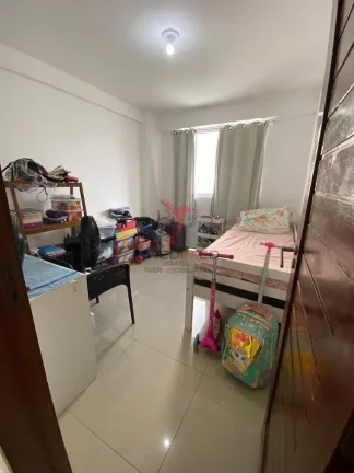 Imagem Apartamento no Aeroclube a poucos passos do parque Parahyba 3