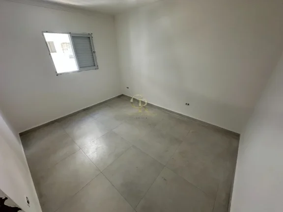 Imagem Apartamento à venda em Praia Grande-SP, Caiçara: 1 quarto, 1 sala, 1 banheiro, 1 vaga, 50m² de área.