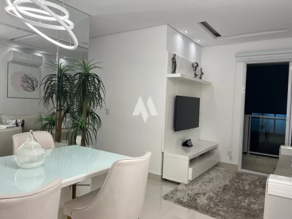 Imagem Apartamento novo no coração da Pompéia com varanda e lazer completo!
