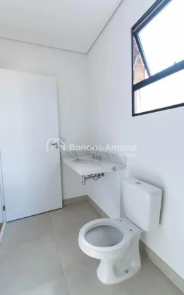 Imagem Sobrado, em Sousas, 200 m².de construção, total de terreno de 266 m²
Na parte superior, 3 suíte...
