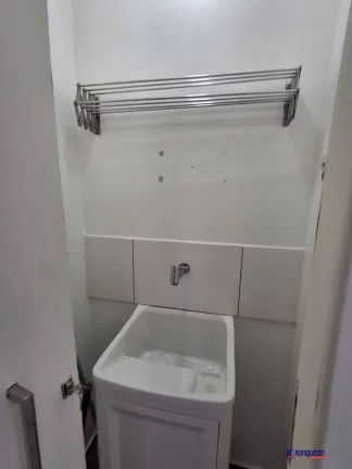 Imagem ALUGO SALA NO EDIFÍCIO ÍCONE TAWER