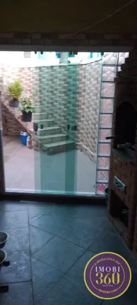 Imagem Sobrado à Venda em Jardim Penha, São Paulo - SP