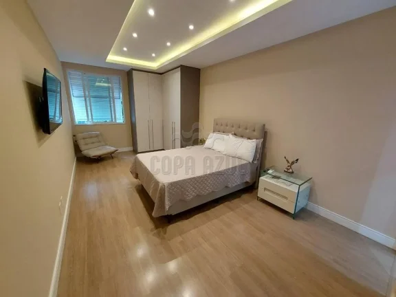 Imagem Copacabana – Rua Sá Ferreira | Residencial › Apartamento 4 quarto(s) à Venda