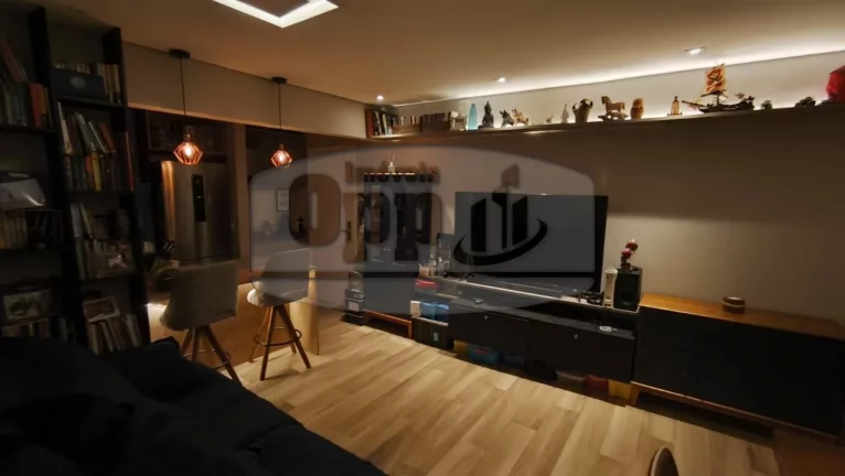 Apartamento com 3 Quartos para Alugar,  em Ipiranga - São Paulo