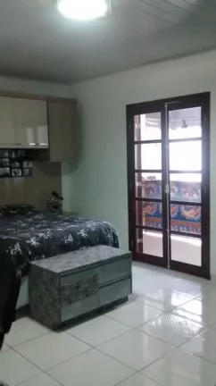 Imagem Casa com 2 dormitórios à venda, 145 m² por R$ 399.000,00 - Jardim Obelisco - Poá/SP