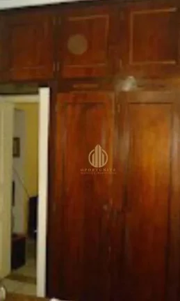 Imagem Casa com 2 Dormitórios - Campos Elísios - Ribeirão Preto