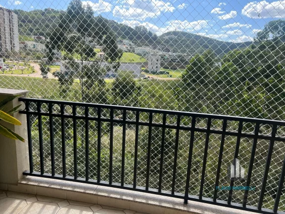 Imagem Parque Tamboré Apto de 139m² com 3 Suítes e 2 Vagas de Garagem