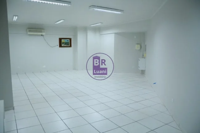 Imagem Sala á venda no Complexo Oscar Fungart