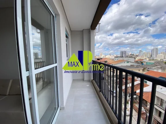 Imagem Apartamento à venda em São Paulo-SP, Penha de França: 2 quartos, 1 banheiro, 1 vaga, 41m² - Imperdível oportunidade!
