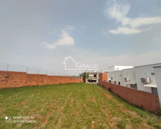 Imagem Terreno em Condomínio à Venda em Sorocaba-SP. 427 m² de Área: sua oportunidade de viver com exclusividade!
