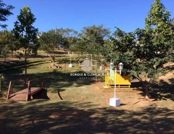 Imagem Casa Condomínio Terras 1 - Atibaia