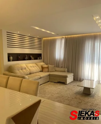 Imagem Imperdível apartamento à venda em São Paulo-SP, Vila Bertioga! 2 quartos, 1 suíte, 2 vagas, 115m². Agende sua visita!