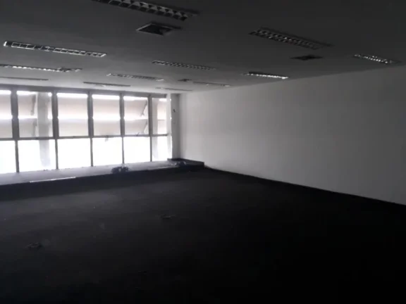 Imagem ARÉA INDUSTRIAL EM ALPHAVILLE