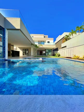 Imagem CASA RESIDENCIAL em RIO DE JANEIRO - RJ, BARRA DA TIJUCA