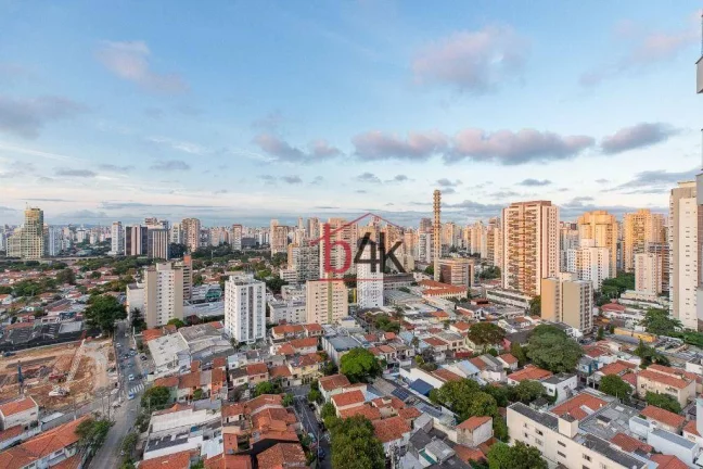 Imagem Apartamento Casa Viva Brooklin Rua Arcadio
