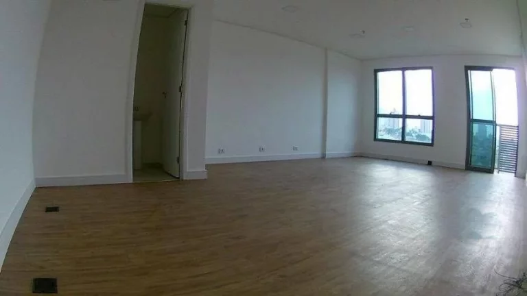 Imagem Sala Comercial e 1 banheiro à Venda, 38 m² por R$ 286.000