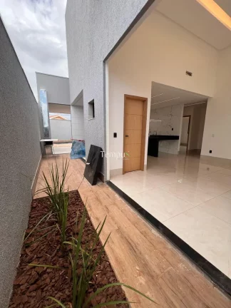 Imagem Casa Alto Padrão, 3 suítes plenas, piscina e gourmet, em Setor Faiçalville, Goiânia/GO
