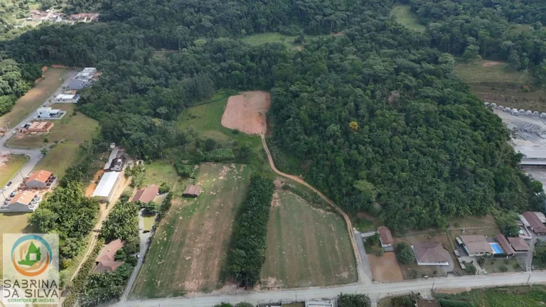 Imagem Lote/Terreno - Itoupavazinha - Blumenau
