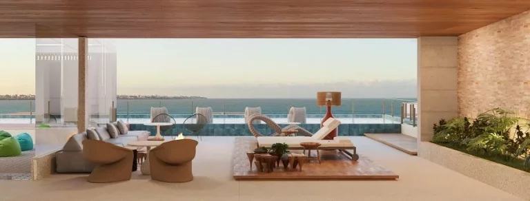 Foto do imóvel: Apartamento à venda, 64 m² por R$ 1.002.957, 84 - Jardim Oceania - João Pessoa/PB em Não informado