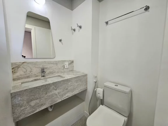 Imagem HCVK 564 Apto 10394-EX - Apartamento à venda no bairro Higienópolis - Porto Alegre/RS