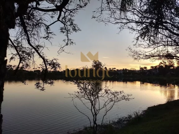 Imagem Terreno em Condominio em Sorocaba