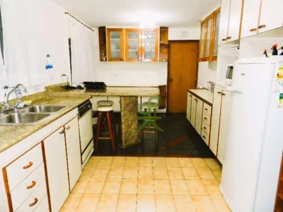 Imagem Casa com 4 dormitórios à venda, 240 m² por R$ 1.380.000,00 - Jardim Peri Peri - São Paulo/SP