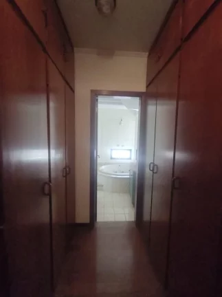 Imagem Apartamento Cobertura Duplex - Bairro São Judas - Piracicaba - Área útil de 220 m². Contendo 2 v...