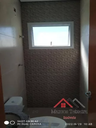 Imagem Casa - Rio das Pedras/cotia
