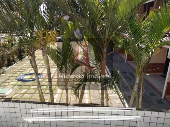 Imagem Excelente Casa Duplex Mobiliada 50 Mts da Praia