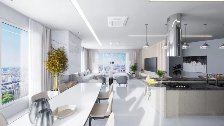 Imagem Infinity Residence: residencial de alto padrão localizado no bairro mais nobre d