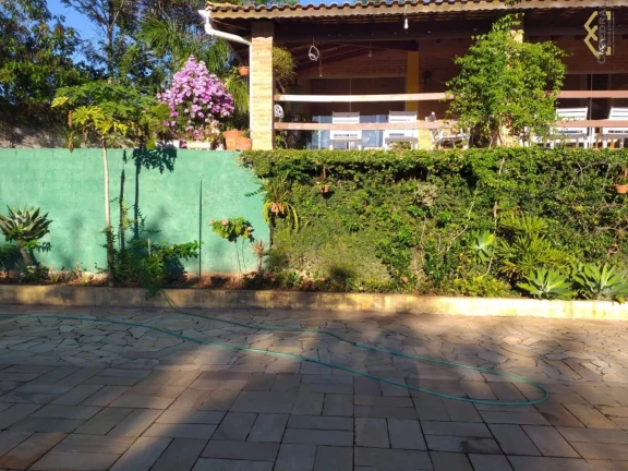 Imagem Chácara a Venda com 1.200m² com 02 Quartos - Bairro Soares - Jarinu/SP