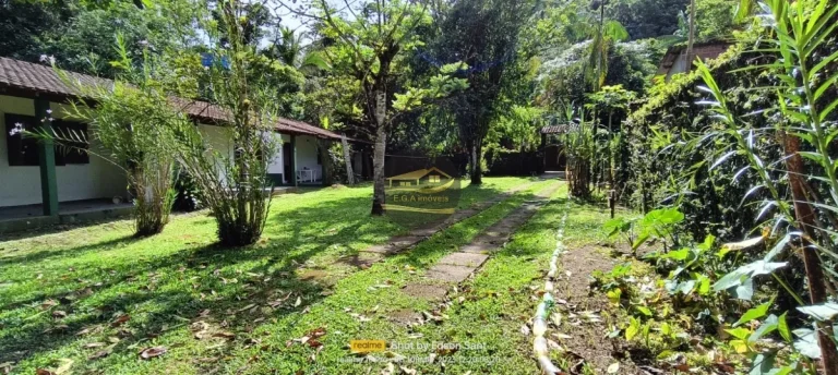 Imagem Excelente imóvel no sertão do Camburi à venda
