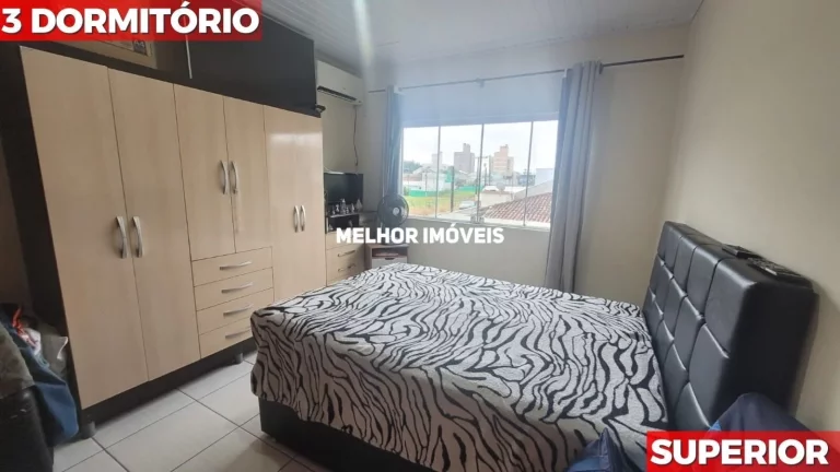 Imagem Casa de Alvenaria á venda com 6 dormitórios e 3 vagas de garagem localizada em Camboriú