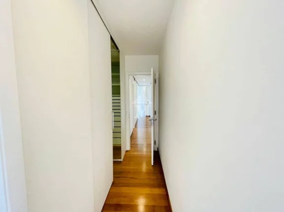 Imagem Apartamento com 3 Quartos à Venda, 215 m² em Sumaré - São Paulo