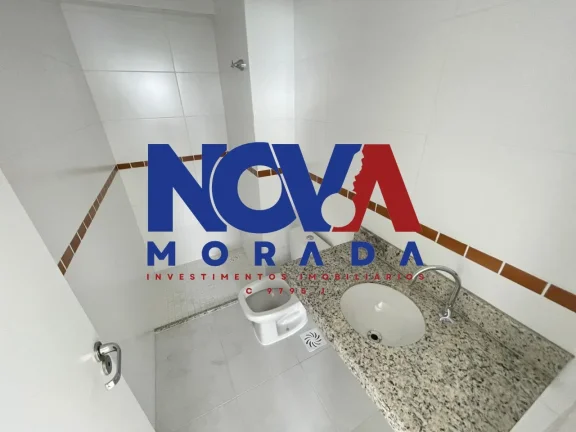Imagem Oportunidade única de adquirir um apartamento no Jockey de Itaparica, em Vila Velha .Este imóvel o...