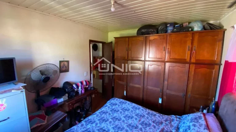 Imagem Casa com 2 Terrenos Bairro São Vicente