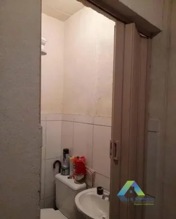 Imagem Galpão com escritório de 400m² em VIla Moinho Velho/SP!
