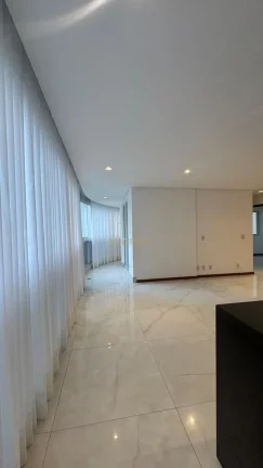 Imagem Apartamento de Alto Padrão 4 quartos no melhor da Praia da Costa no Ed. São Migu
