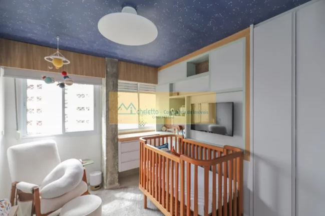 Imagem APARTAMENTO RESIDENCIAL em São Paulo - SP, Perdizes