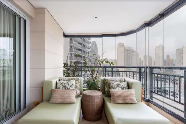 Imagem Apartamento venda e locação em Vila Olímpia São Paulo SP, apartment in São Paulo Brazil, apartamento de Alto padrão São Paulo SP, ap Itaim Bibi SP