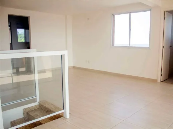 Imagem APARTAMENTO COM 217.41 m² - CENTRO - SAO VICENTE SP