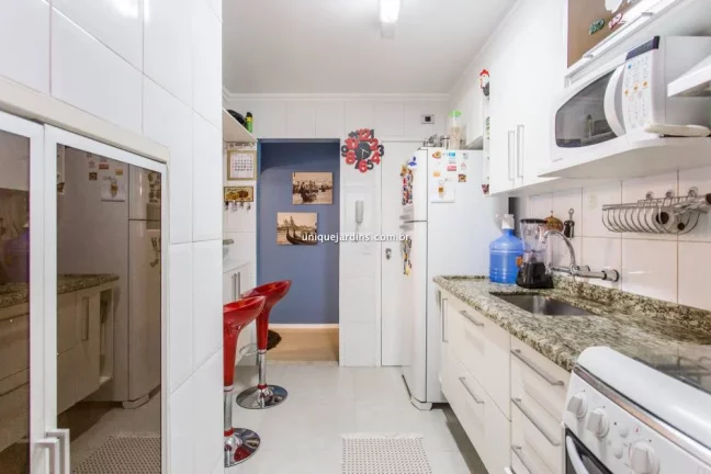 Imagem Apartamento à venda Itaim Bibi São Paulo