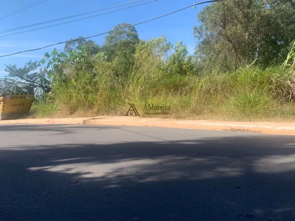 Imagem EXCELENTE TERRENO 1086,40 M² ótima topografia - Vista para a Serra do Japi