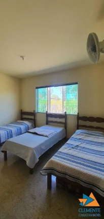 Imagem CASA E SITIO CONDOMINIO FECHADO ALDEIA DA JAGUARA-JABOTICATUBAS-MG