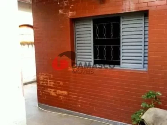 Imagem Casa à venda 2 Quartos, 5 Vagas, 279M², Santa Maria, São Caetano do Sul - SP